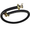 High Quality Flexible 300PSI Working Pressure Water Air Hose 6MM with Smooth Surface